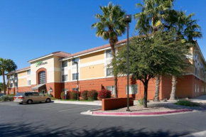 Гостиница Extended Stay America Suites - Phoenix - Scottsdale  Скоттсдейл